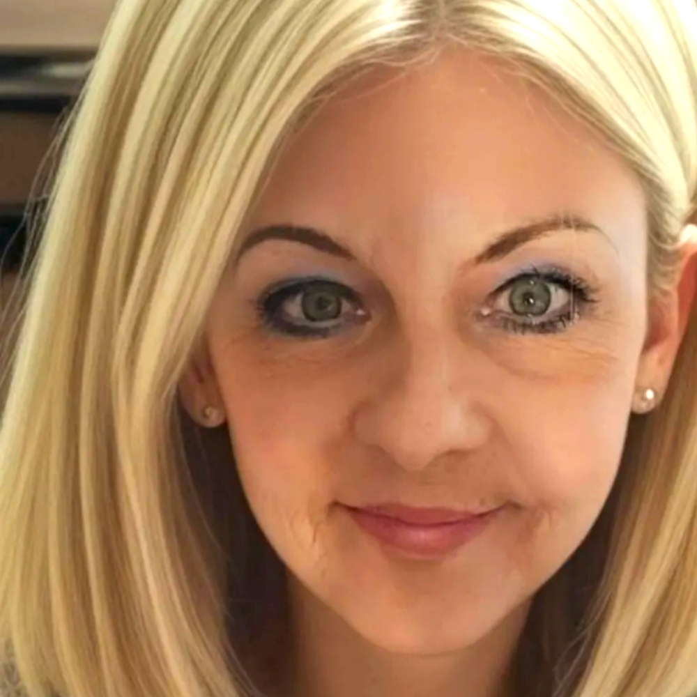 Meet your Posher, Christie